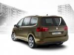 Seat Alhambra 2010 года